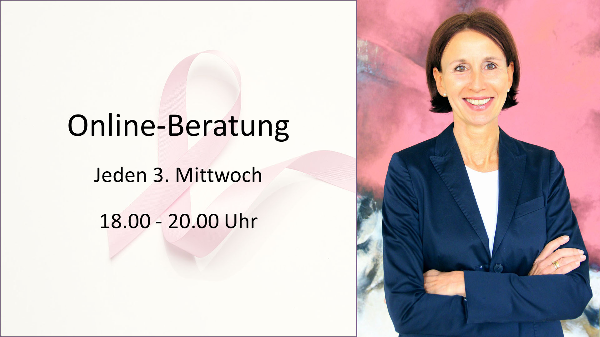 Online-Beratung